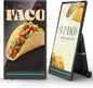 55-inch Rechargeable Portable FHD Outdoor Digital Signage Displays, IP65 by SIOXCFZ