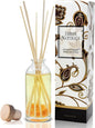 Urban Naturals Sensual Amber Blossoms Reed Diffuser Set | Made by UrbanNaturals