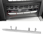 Jaronx Compatible with Mercedes Benz AC Button Trim E Class W212, Temperature by Jaronx