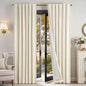 Lazzzy Blackout Velvet Curtains by Lazzzy