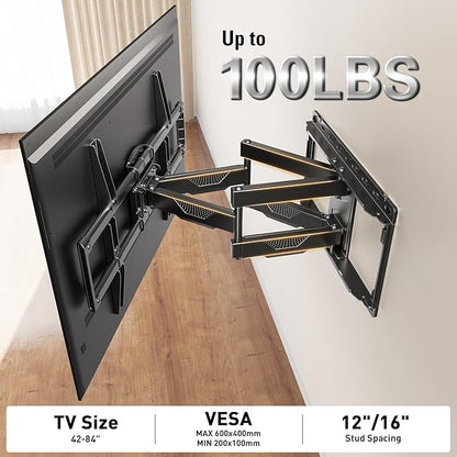 Mounting Dream UL Listed TV Wall Mount - Image 5
