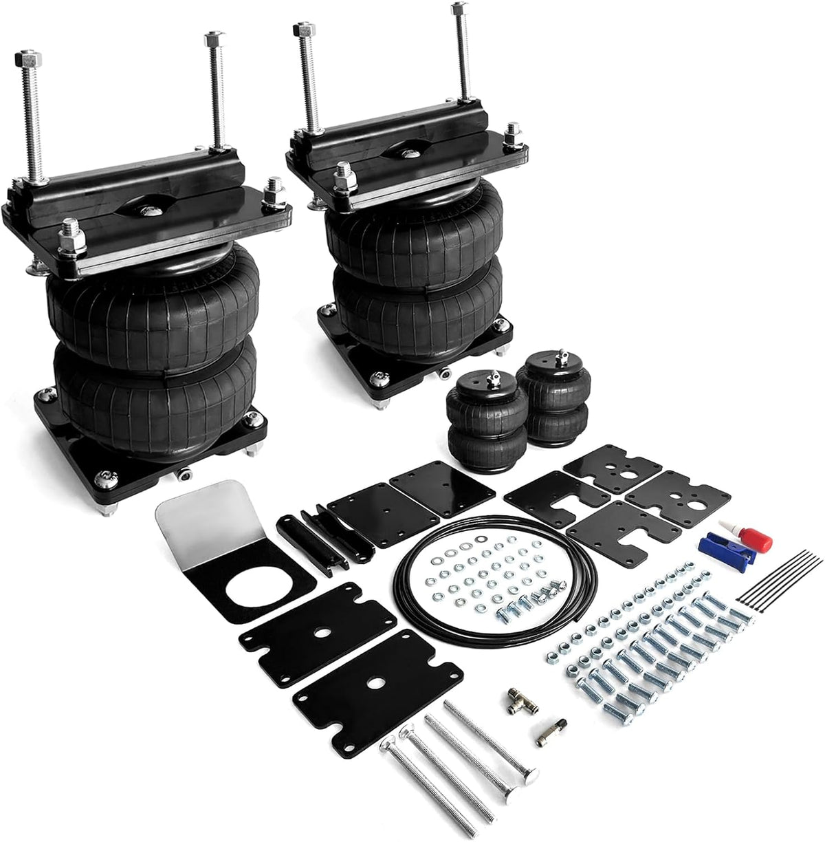 air spring bags suspension kit for chevy gmc, main product view