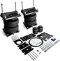 air spring bags suspension kit for chevy gmc, main product view