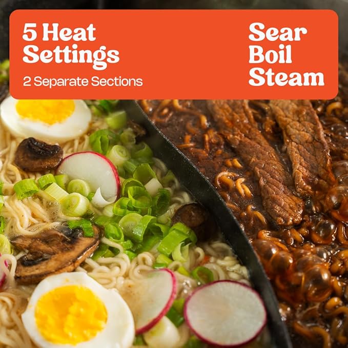 Hot Pot Electric - Image 5