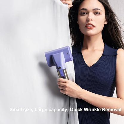 G10 Steamer for Clothes, Portable Iron and Travel Steamer, Handheld Garment - Image 3