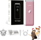 2-in-1 Professional Dog Grooming Kit by Founouly