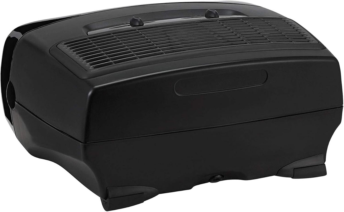 Holmes Desktop HEPA Type Air Purifier with Optional Ionizer | Small Air Purif...