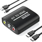 Setuact AV to HDMI Converter by Setuact