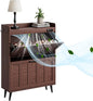 ChooChoo Shoe Storage Cabinet by ChooChoo