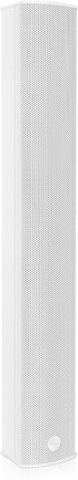 Sound Town Weatherproof Compact Aluminum Line Array Column Speaker by SOUNDTOWN