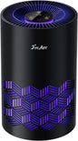 freaire air purifiers for bedroom up to 1086, main product view