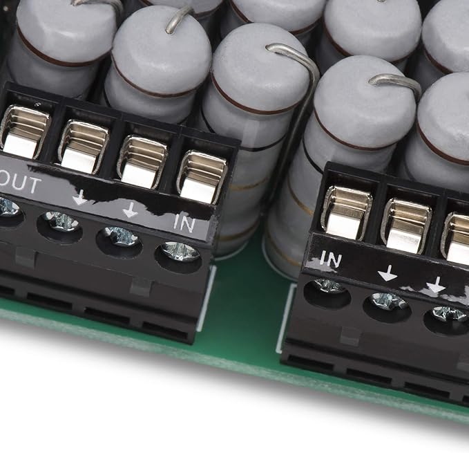 OSD Audio Resistor Based 150W in Wall Volume Control - Image 4