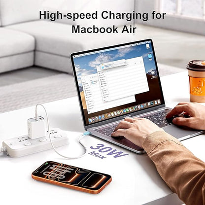 USB C Super Fast Charger, Type C Charging - Image 2