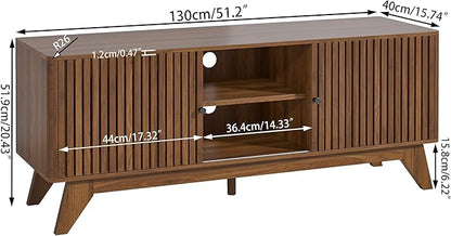 Oubayajia Mid Century Modern TV Stand - Image 2