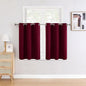 ChrisDowa Small Window Curtains by ChrisDowa