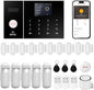 XUK Wireless 4G/GSM/Wi-Fi Security System by Unknown