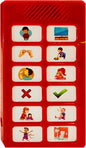 Tiny Talker Too by Tiny+Talker
