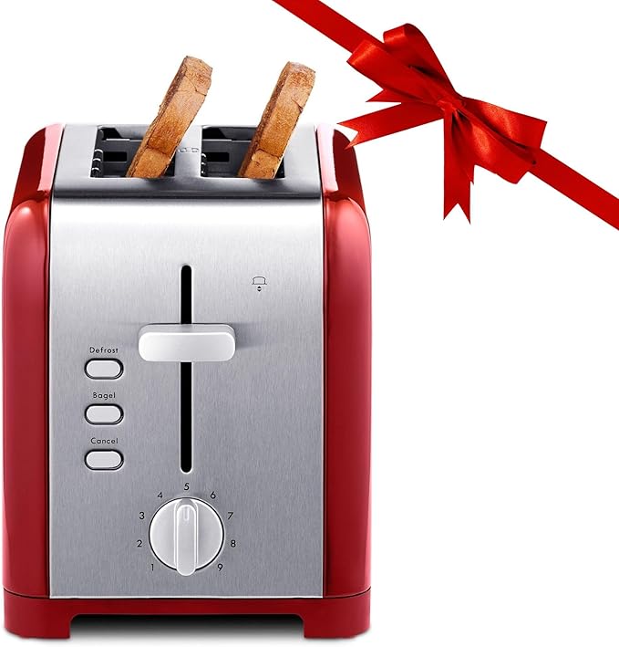 Kenmore toaster 2 slice - Image 10