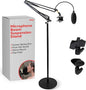 Pyle Microphone Boom Suspension Stand by PyleUSA