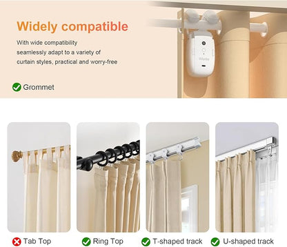 Automatic Curtain Opener - Image 7