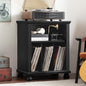 Joaxswe Record Player Stand by Joaxswe