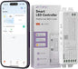 MIWISE Matter LED Controller, Dimmable WiFi Controller by MIWISE