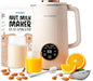 Wamery 32oz Nut Milk Maker Machine by Wamery