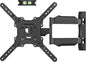 USX MOUNT Full Motion TV Wall Mount Bracket by USXMOUNT