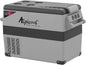 Alpicool LGCF45 Portable Refrigerator 12 Volt Car Freezer 42 Quart Mini Fridge by Alpicool