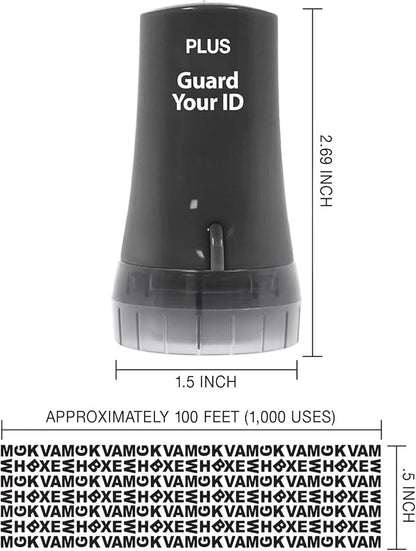 Guard Your ID Advanced Security Roller 2.0 - Image 7