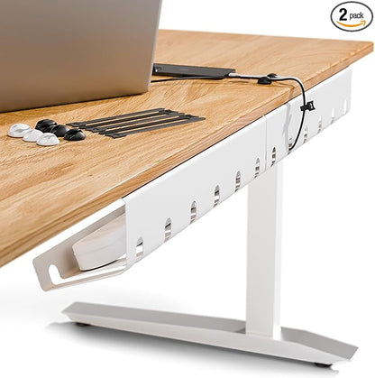 PAMO Cable Management Under Desk by pamo