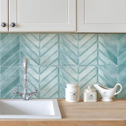 SMART TILES Peel and Stick Backsplash - Image 7