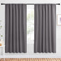 NICETOWN Blackout Curtain Panels by NICETOWN