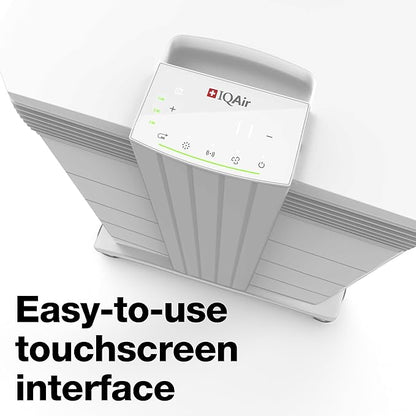 IQAir HealthPro Compact XE Air Purifier - Image 4