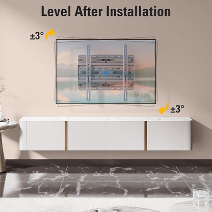 Mounting Dream TV Wall Mount for 32-65 Inch Television, Mount - Image 5