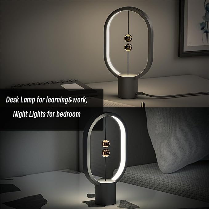 Small Table Lamp - Image 4