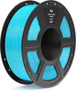 ELEGOO PLA Filament 1.75mm Sky Blue 1KG, 3D Printer Filament Dimensional by ELEGOO