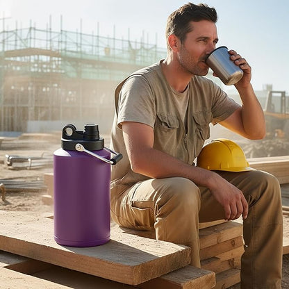Kerilyn Insulated Gallon Jug - Image 6