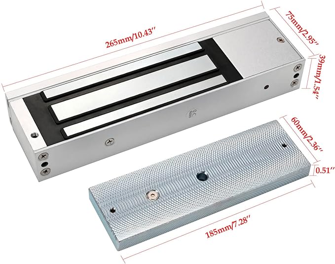 Smart Door Access Control System - Image 5