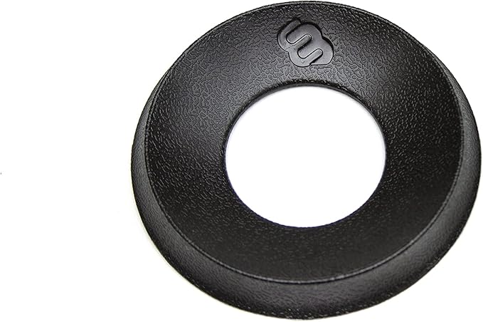 Whirly Board Balance Board Stabilizing Ring | Companion by WhirlyBoard