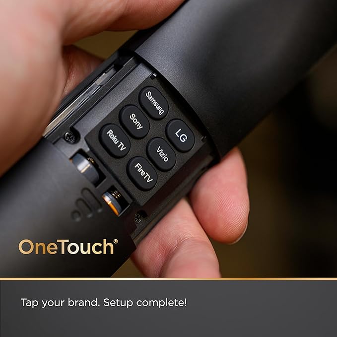 UltraPro OneTouch Universal Remote Control - Image 5