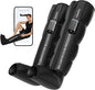 beoka Leg Massager for Circulation and Pain Relief, Leg Recovery System for by Beoka