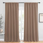 NICETOWN Room Darkening Curtains by NICETOWN