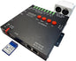 CANRIA K8MINI ARTNET+DMX Console LED Pixel Controller, by CANRIA