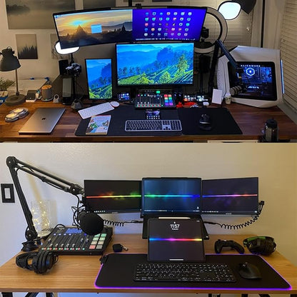 Kado Dual Portable Monitor Setup - Image 8
