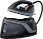 Sundu Iron Steamer for Clothes, 1600W Steam Station Professional Steam Iron For by Sundu