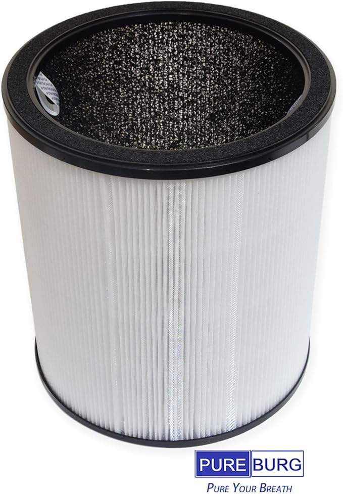 PUREBURG Replacement Filters Compatible - Image 3