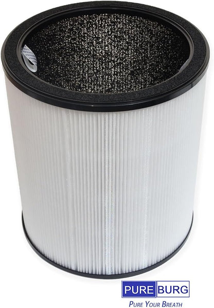 PUREBURG Replacement Filters Compatible - Image 3