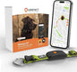 Weenect Dog XT - New GPS Collar by Weenect
