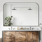 Bathroom Mirror, Wall Mirrors, Bathroom Vanity Mirror by ladynow